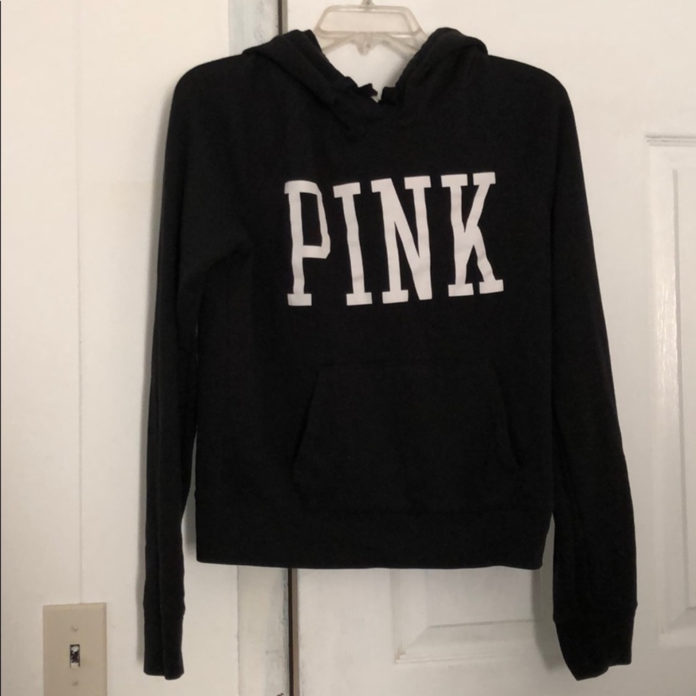 Victoria’s Secret pink